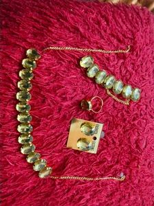 Beutiful Jewellery Set