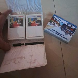 3 Playing Card Decks