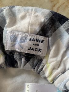 Classic Plaid Flat Cap