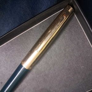 ✒️1980-90s HERO Vintage Fountain Pen