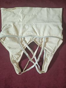 Sports Girl Bra Top