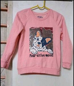 Comboo dress for baby girls