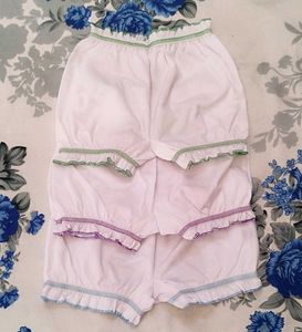 Kids Printed Bloomers