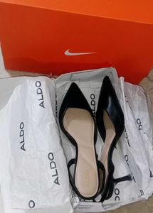 ❗ ALDO❗ POINTED HEELS ❗