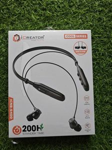 iCreator Cool Series Neckband icnb 4500