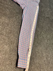 🚀 RALPH LAUREN | PLAID CHECK SHIRT | 🚀