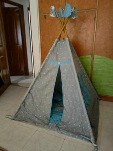 Kids Play Tent Teepee