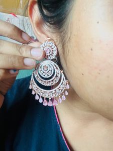 Ad Earrings