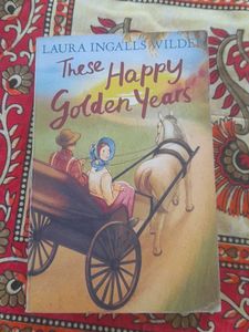 These Happy Golden Years