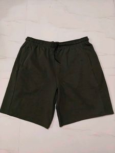 Set of 3 Men's Athletic Shorts