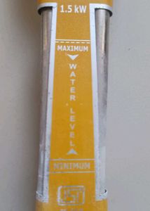 V-Guard Immersion Rod for water heating