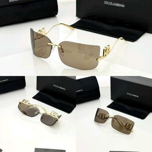 Dolce and Gabbana