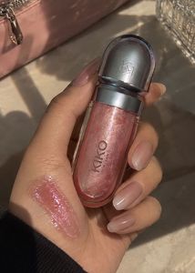 Kiko Milano Hydra Lip Gloss Combo