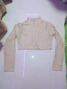 Striped Coord Set