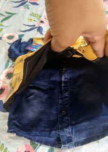 3 Piece party suit ( 18 to 24 months boy)