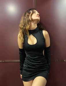 Bodyicon Dress