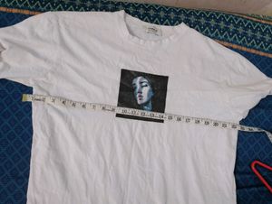 Zombie Eccentric Men's Tshirt