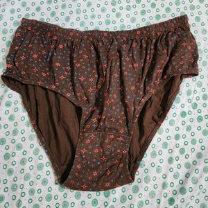 3 PC New Bodycare Briefs | 5XL