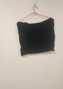 Black Tube Top 😊🖤