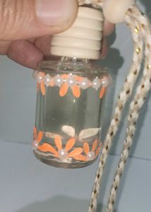 handcrafted Lavender Vanilla air freshener
