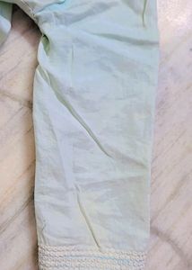 Round Neck Kurta
