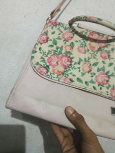 Sling Bag