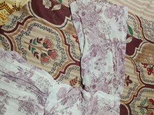 Beautiful Floral Print top❤️