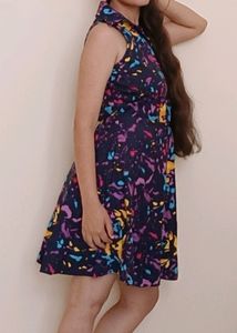 Tunic Dress