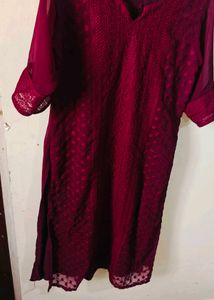 Work Kurti