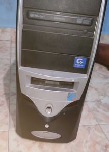 Samsung Cabinet 🗄️ With Dvd Drive