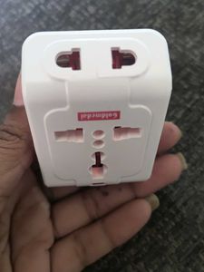 Universal Travel Adapter