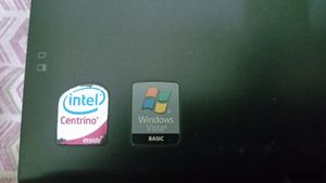 Lenovo Laptop Display Damage