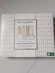 Baylis &amp; Harding Bath &amp; Body