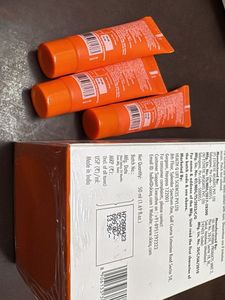 SKINQ Sun Protect Ultra Light Gel Set
