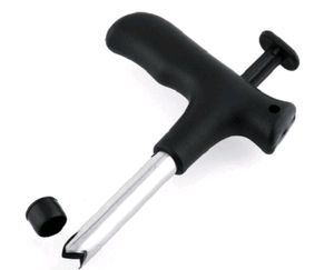 Stainless Steel Coconut Opener