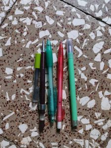 Assorted Pens