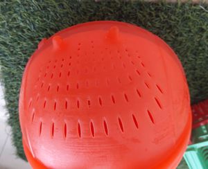 Set Of Fruit Basket And Fridge Organisers