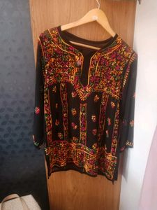 Short Kurti