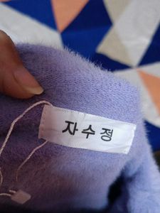 women sweater