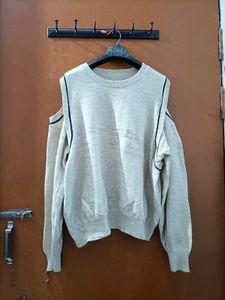 Cozy Knit pullover