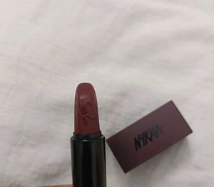 Nykaa Matte Lipstick
