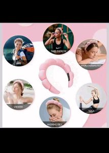 Skincare Hairband