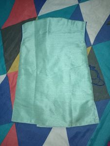 Krishna Kurta&amp;Dhoti (For 2-3 Yrs Kid)