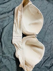F&amp;F Padded Underwired Strapless
