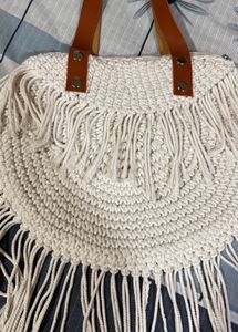 Beautiful Bali Bag