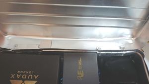 Silver Storage Box