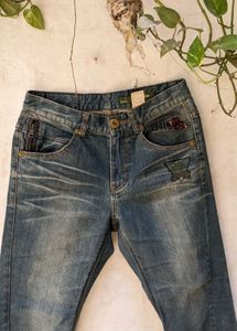 Jeep jeans 👖