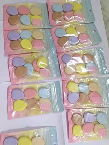 Euro Art Finger Blender Pack Of 6 New