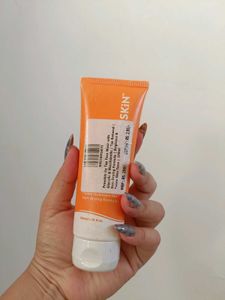 Freakin' Skin De-Tan Face Wash