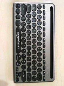 Amazon Basics Wireless Keyboard books